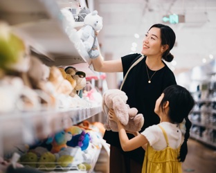 The rise of the Jellycat - how much is your collection really worth?