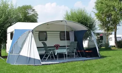 A Guide to Caravan Security Devices