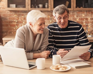 Financial planning for life's difficult moments