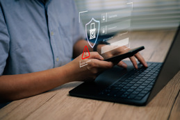 Cybersecurity warning on login security