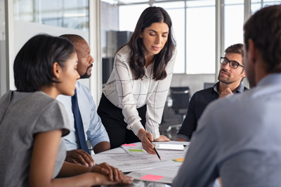 A Guide to Key Person Cover