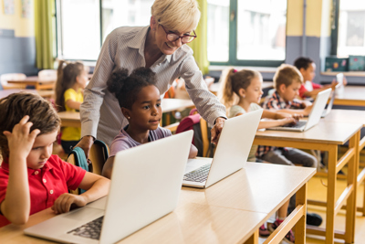 Bytesized Cyber Series - How to Secure your Home Wi-Fi