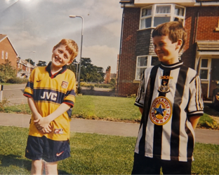 Across Everywhen: Our favourite World Cup memories  