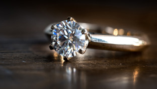 The world’s most expensive engagement rings