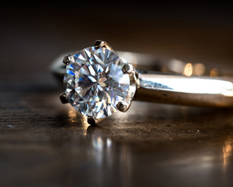 The world’s most expensive engagement rings