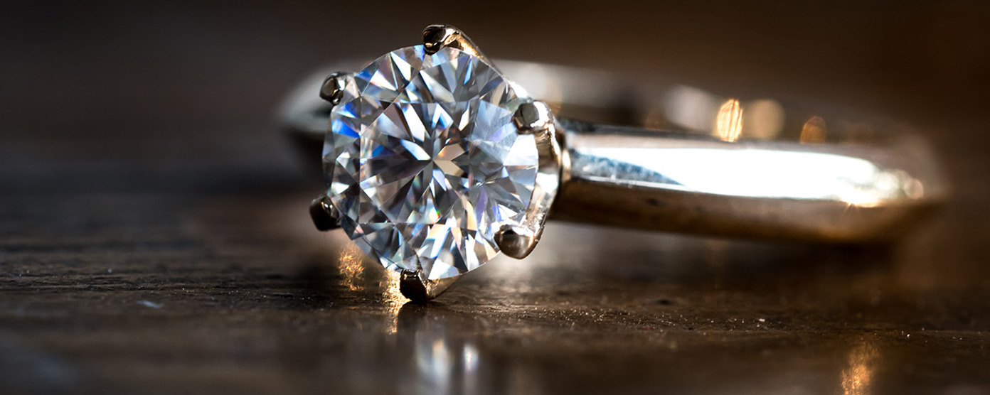 The world’s most expensive engagement rings