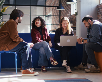 Brainstorming on new project