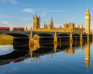 Ever heard of this London tourist scam?