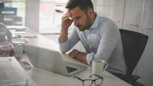 Professional thinking about a complex situation