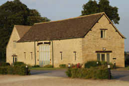 Coach house