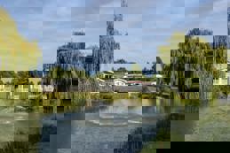 Haven Thorpe Park Holiday 