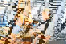  Concentration when brewing