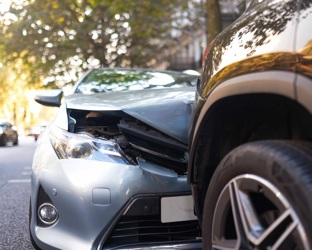 Crash for cash: the motor scam targeting vulnerable drivers