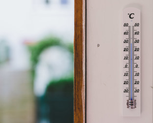 Why short-term heatwaves are having a long-term impact on insurance