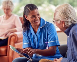 How to stop reacting to domiciliary care incidents and become prepared ahead of time