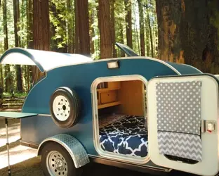 Top Tips for Securing Your Caravan Against Theft