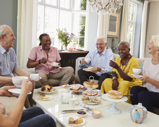 Setting Up a Domiciliary Care Agency