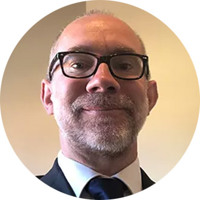 Profile image of Richard Barnes