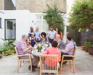 Hosting at home? Your duty of care explained