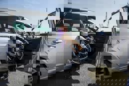 Mobility adapted transport starting the day