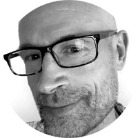 Profile image of Chris North FCII