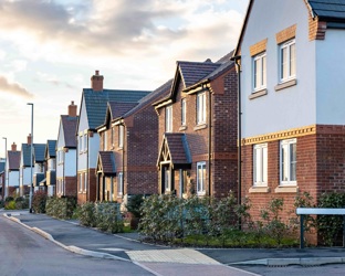 Tips to make your home look lived in while unoccupied