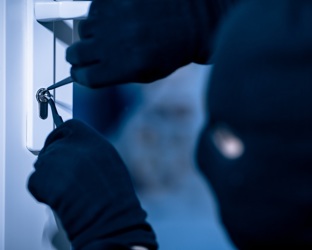 How To Protect Your Home From Winter Burglaries: Expert Tips For Darker Months