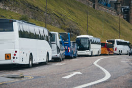 Buses 