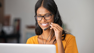 Insurer providing support over phone