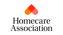 Homecare Association logo