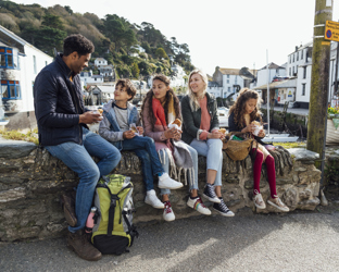 Continuous Provision for Outdoor Play