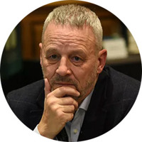 Profile image of Marc Rocker