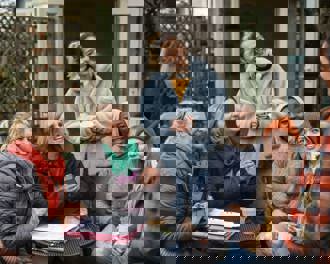 Planning Next Project