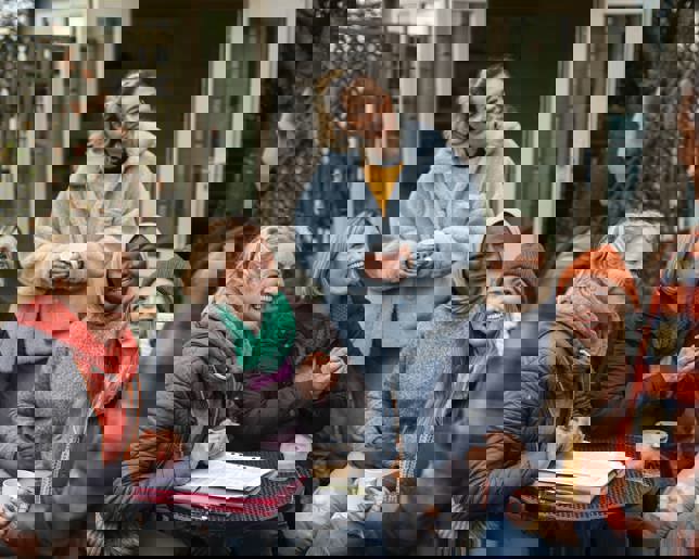 Planning Next Project