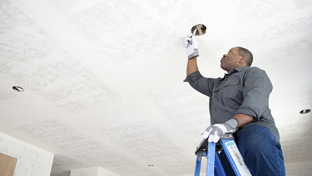 Electrician checking requirements