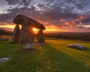 Top photography locations in the UK