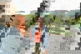 Renting a vacation home