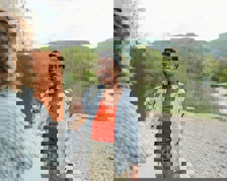 Renting a vacation home