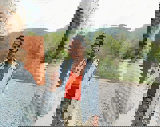 Renting a vacation home