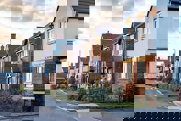 Real estate and buildings