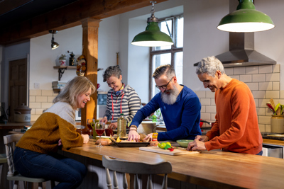 Will My Caravan Be Covered If I Lend It to A Friend?