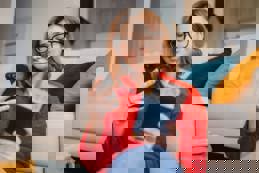 Secure holiday booking long trip