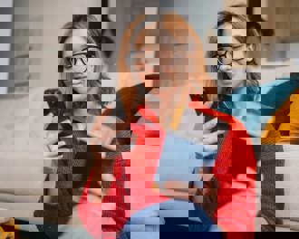 Secure holiday booking long trip