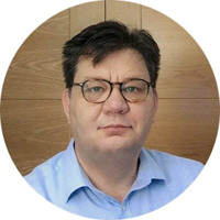 Profile image of Mark Holroyde CMIOSH DipNCRQ DipCII