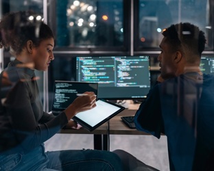 How AI is changing the face of cyber attacks