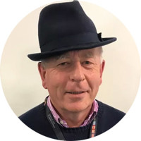 Profile image of Mike Stephens FCII