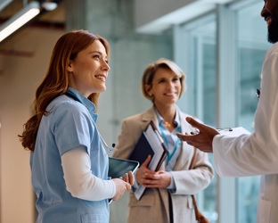Why key person insurance matters
