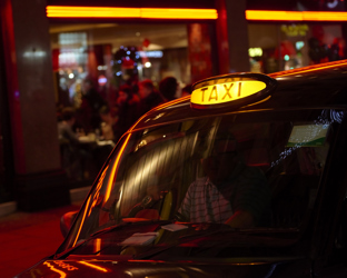 Qualifications to be a Taxi Driver