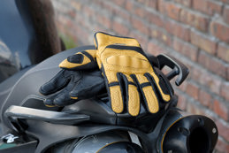 Motorsport rear view