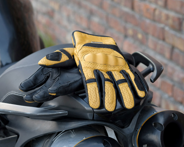 Motorsport rear view